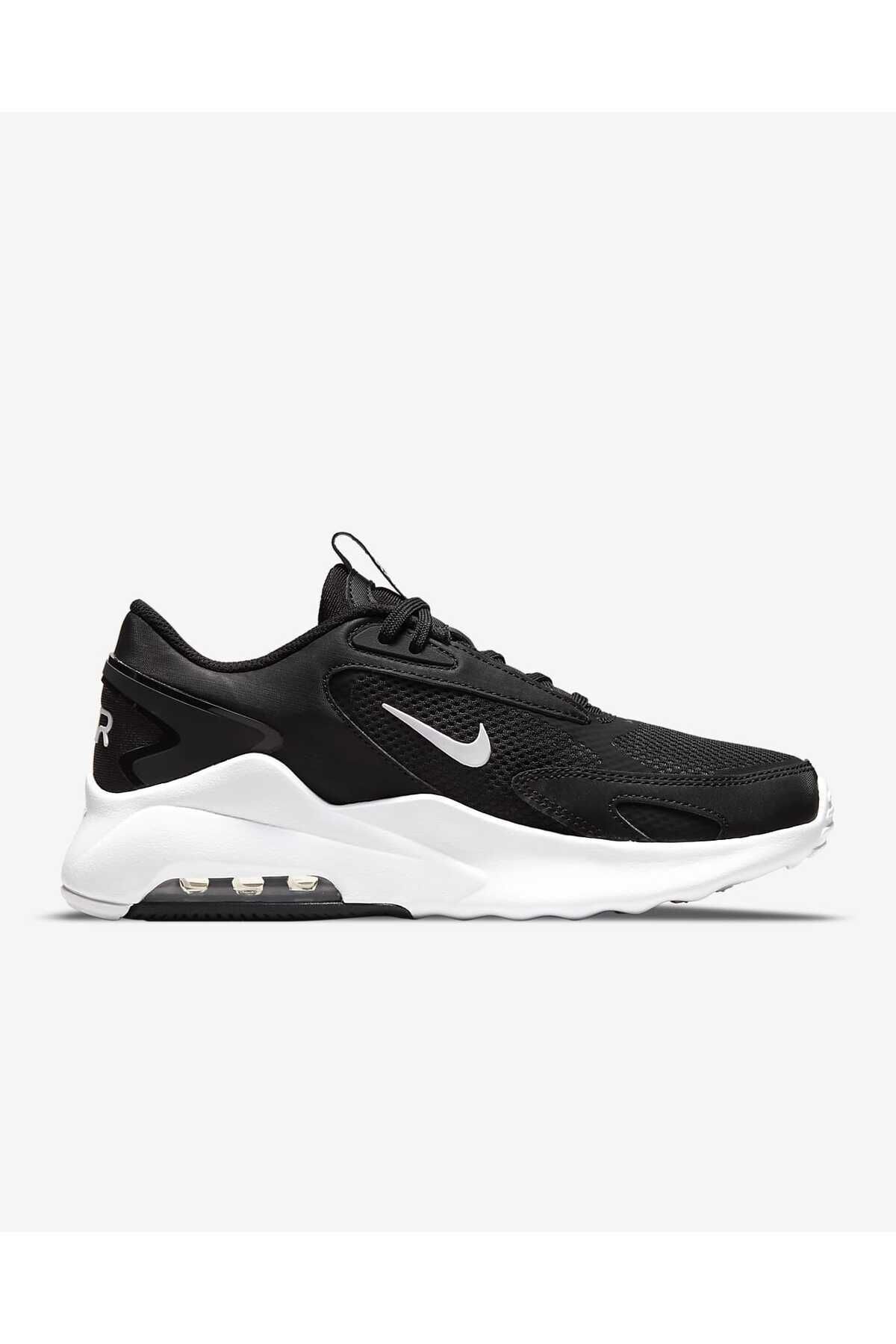 اسنیکر مردانه مشکی نایکی | CU4 . 152 . 00 .Nike اورجینال - تصویر 2