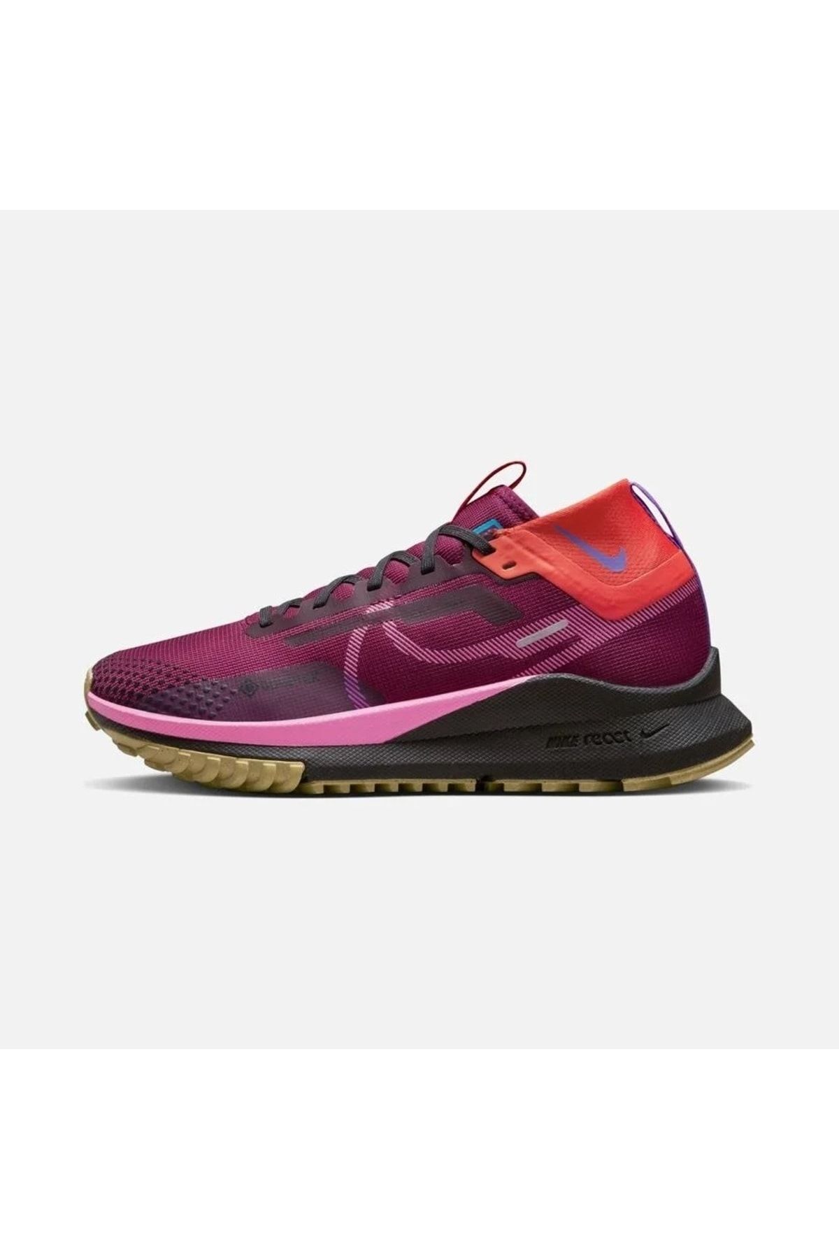 W React Pegasus Trail 4 Gore-Tex (FD0875-600) Nike نایکی اورجینال - تصویر 5
