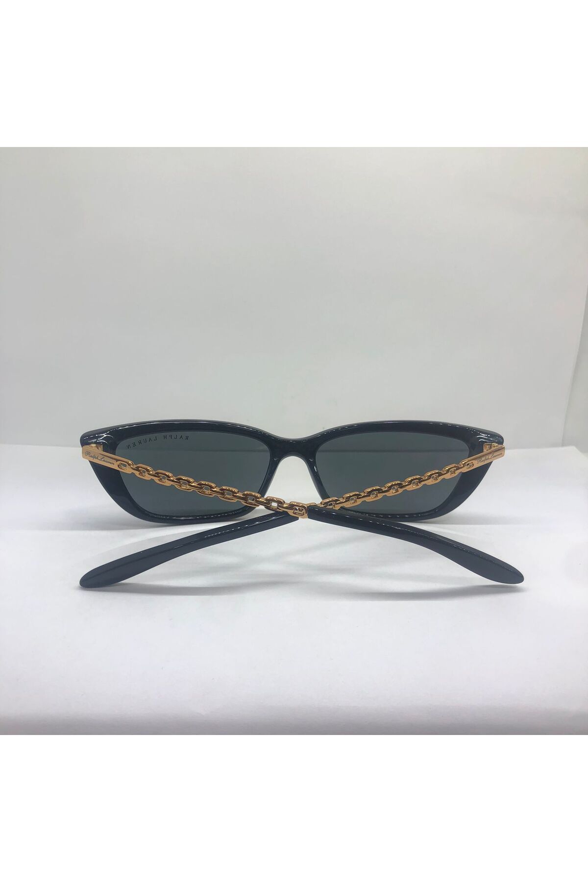 Ralph Lauren-Rl8173 5001/8g Sunglasses - 55-15 140 Model 4