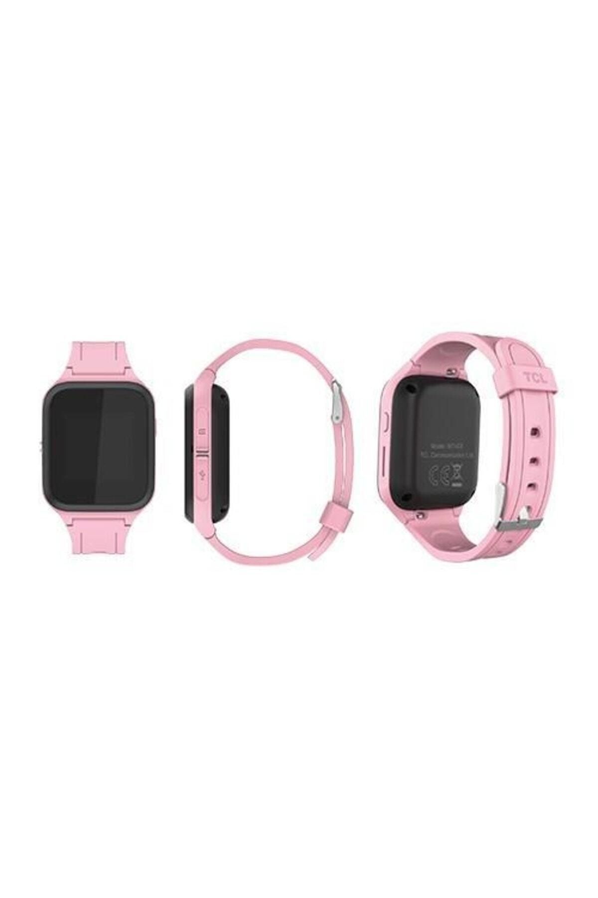 Alcatel Tcl Mt40x Movetime Family Watch Pink Ak ll Cocuk Saati Fiyat Yorumlar Trendyol