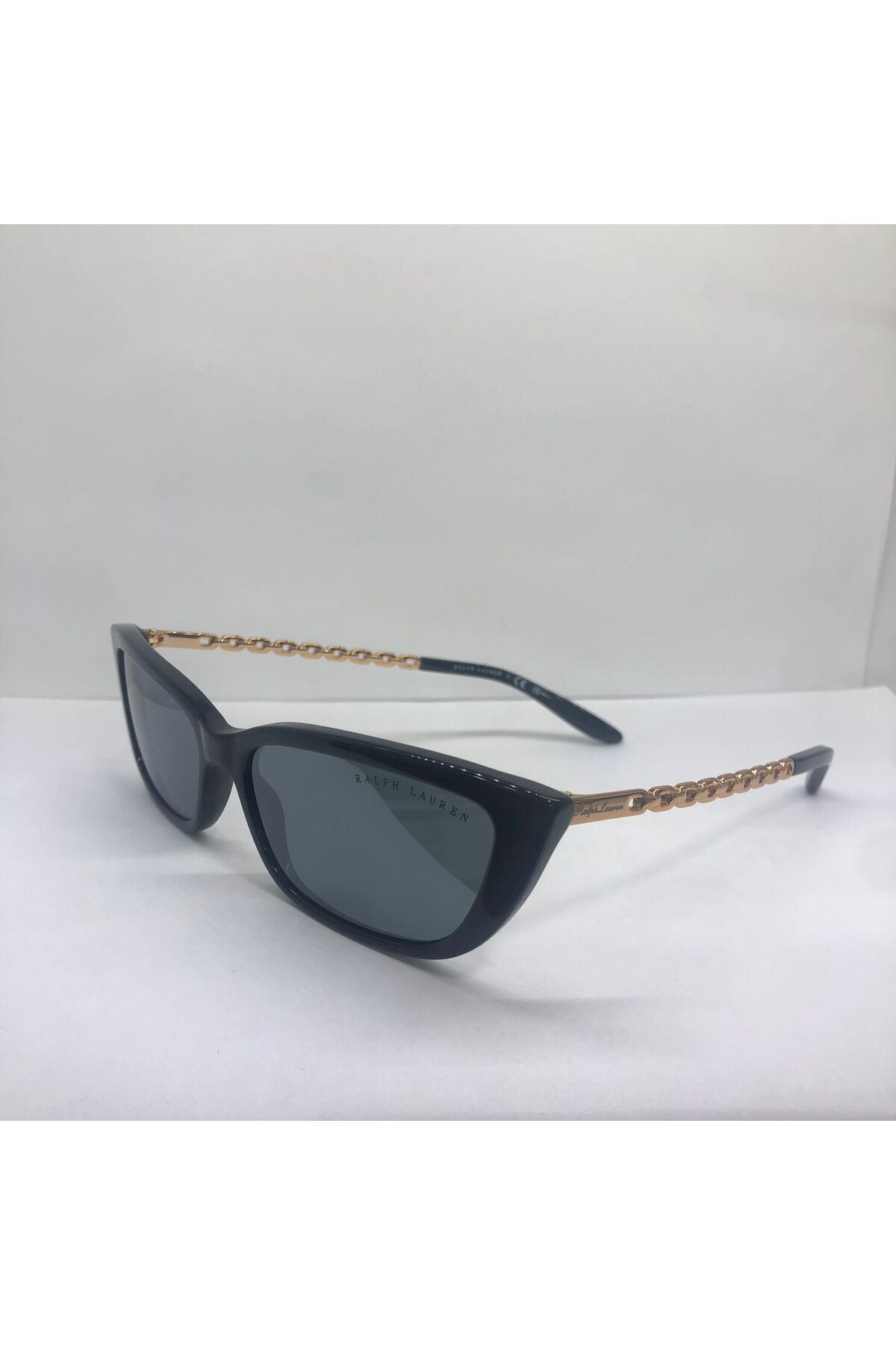 Ralph Lauren-Rl8173 5001/8g Sunglasses - 55-15 140 Model 3