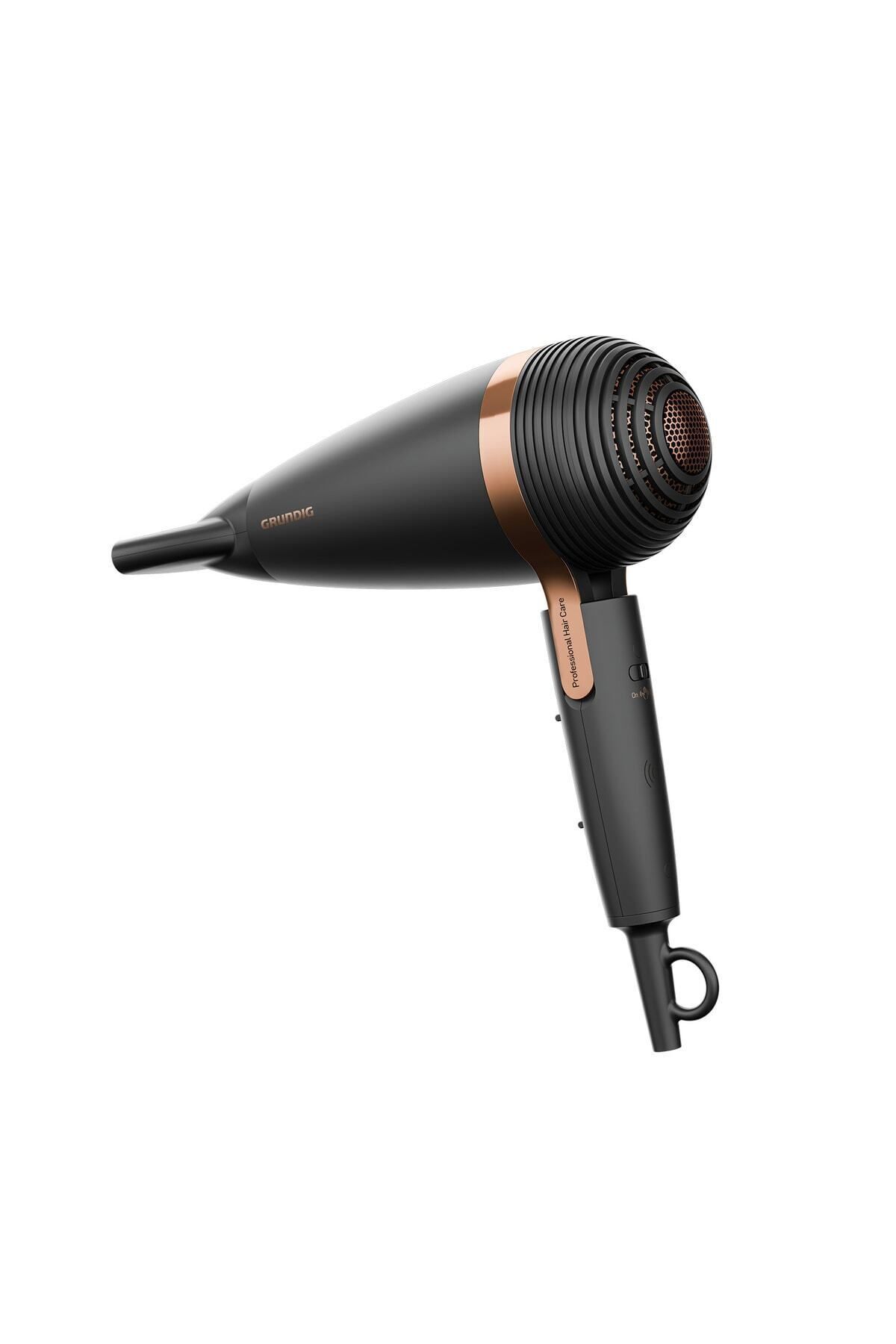 Hd 8080 2300w Ac Motor Difüzör Başlıklı Saç Kurutma Makinesi