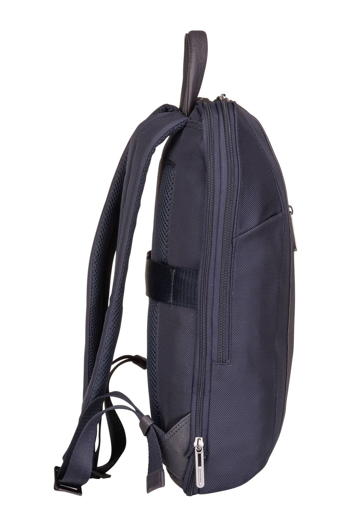 PIQUADRO-Rucksack / Backpack Brief Slim Laptop Backpack 7