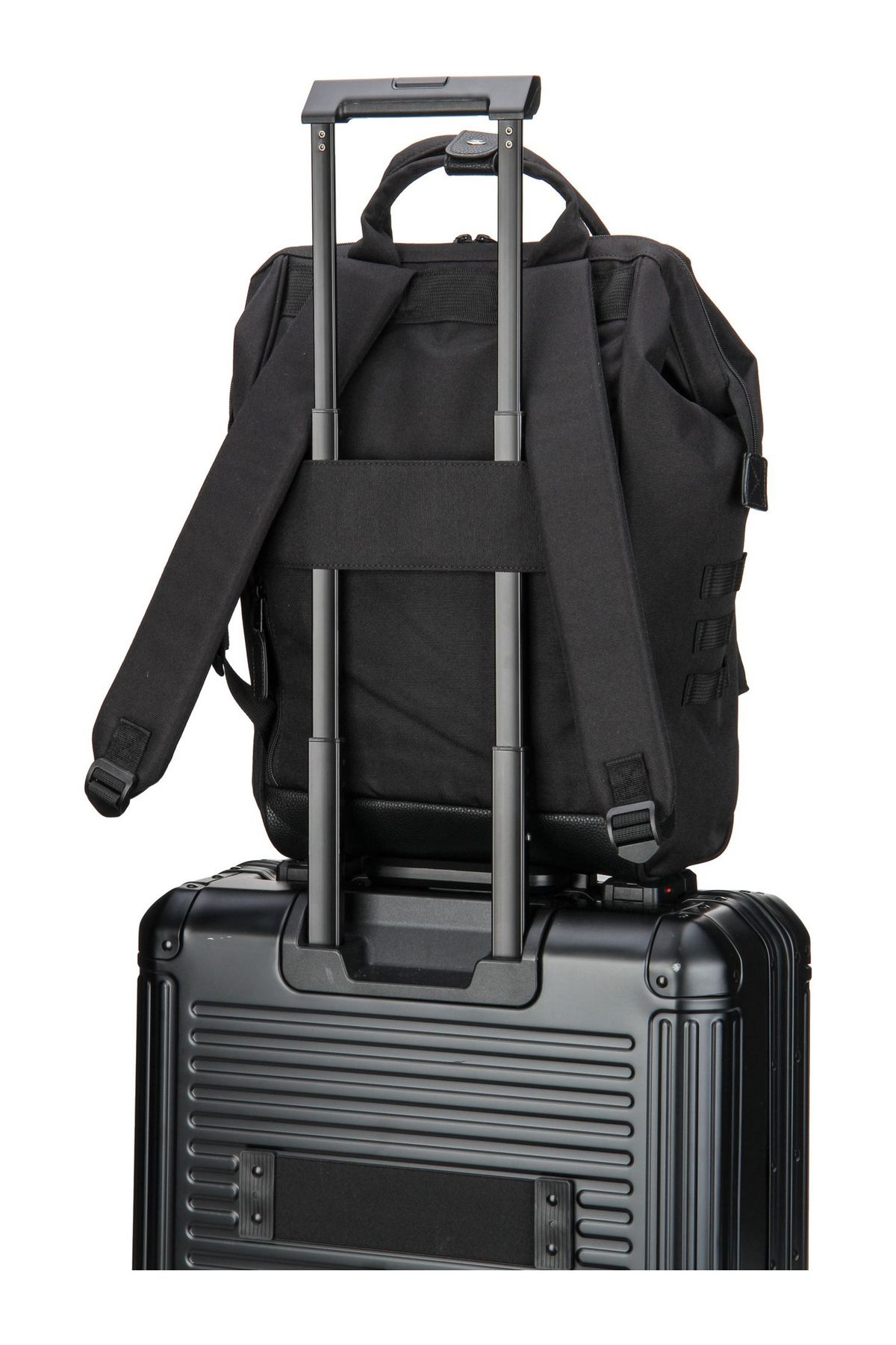 Cabaia-Rucksack Adventurer Oxford Large 5