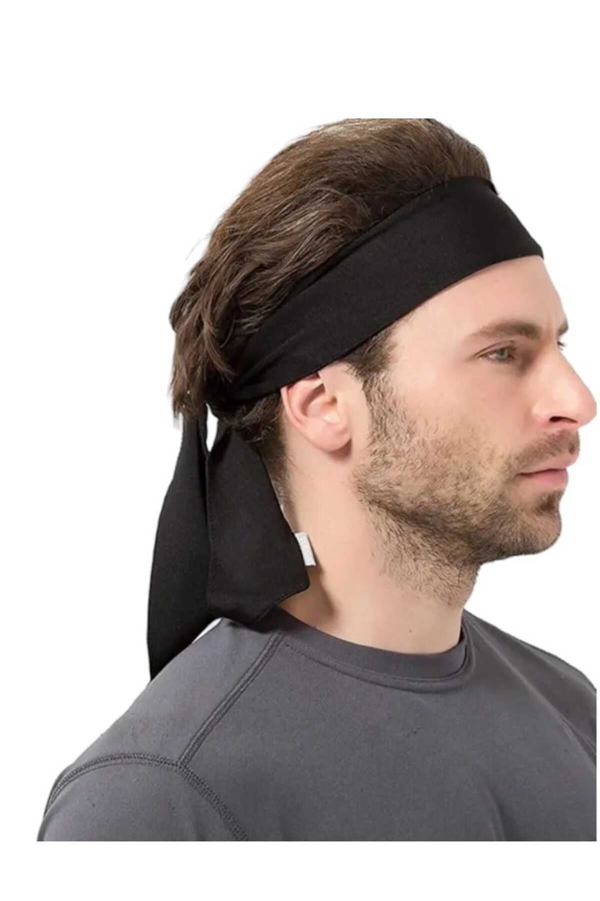 A Bunch-Men's and Women's Sports Bandana - Children's Bandana, Hair Band, Combed Cotton Bandana 1