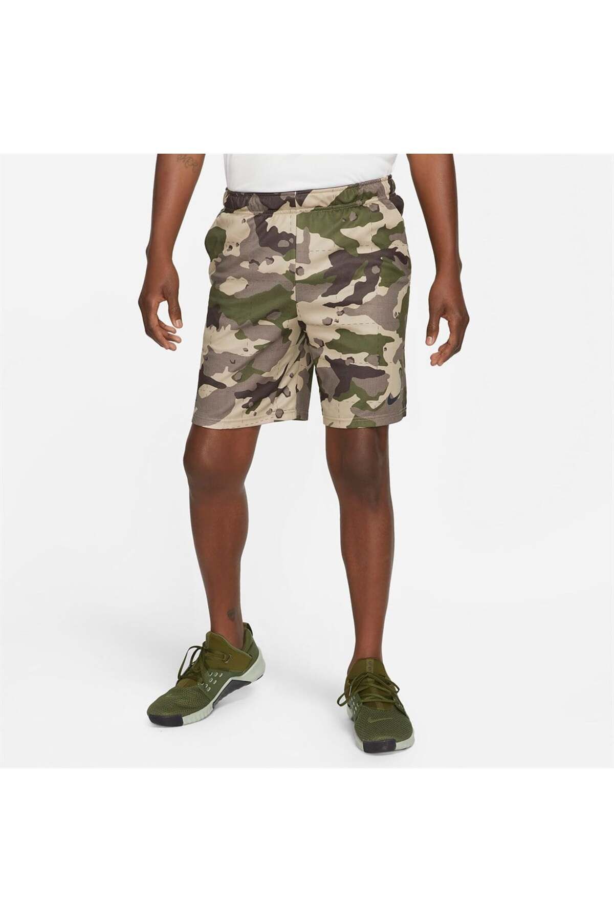 Men's nike camouflage shorts online