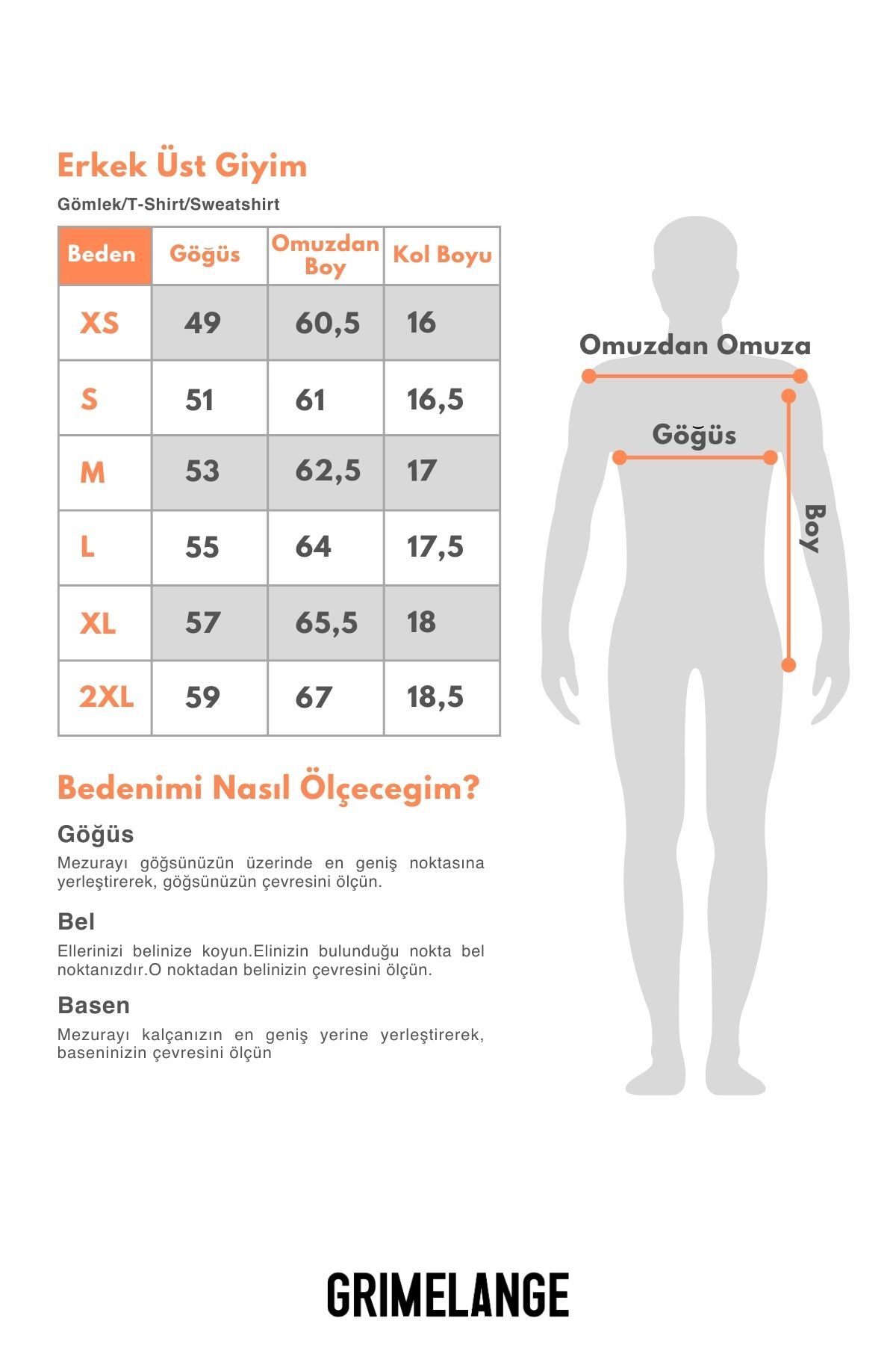 GRIMELANGE  Fına Kadın Sırt Baskı Detaylı Regular Fit Bisiklet Yakalı %100 Organik Pamuklu Ekru T-shirt - Görsel 7