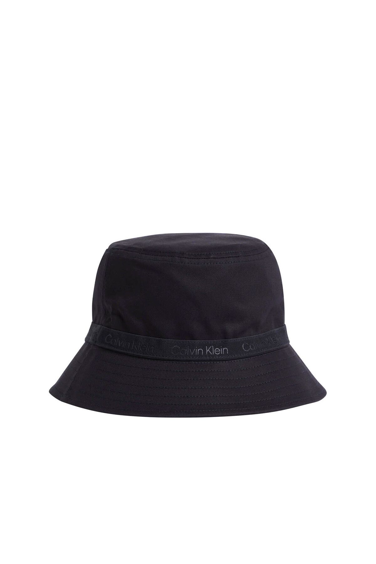 کلاه مشکی مردانه سیاه K50K511288BEH اورجینال Calvin Klein