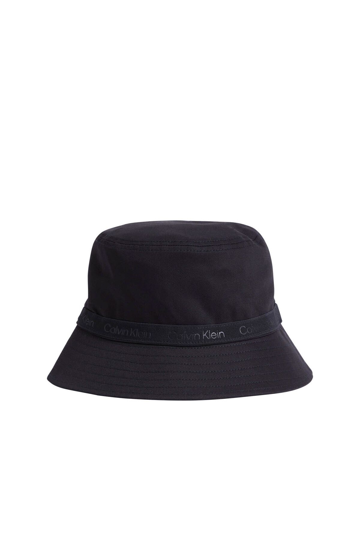کلاه مشکی مردانه سیاه K50K511288BEH اورجینال Calvin Klein