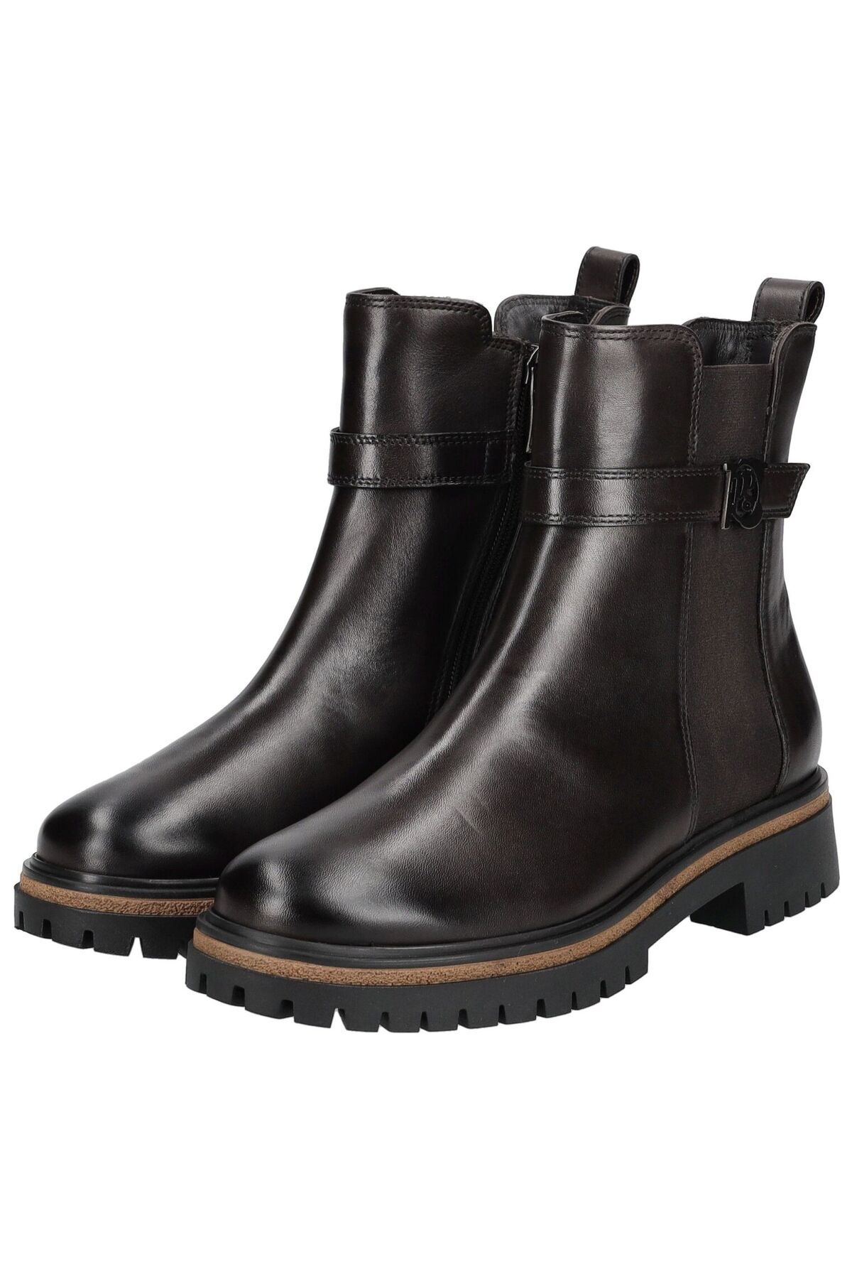 Paul Green-Stiefelette 3
