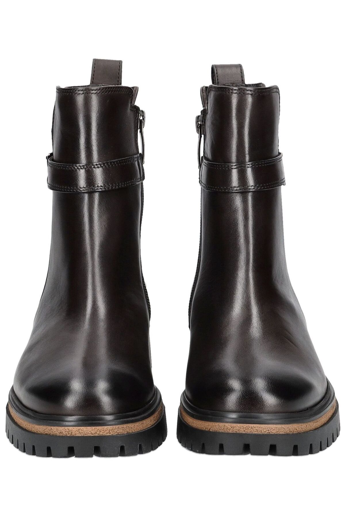 Paul Green-Stiefelette 4