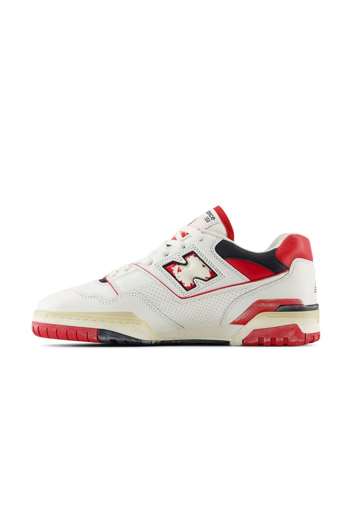 New balance 550 rugger deals