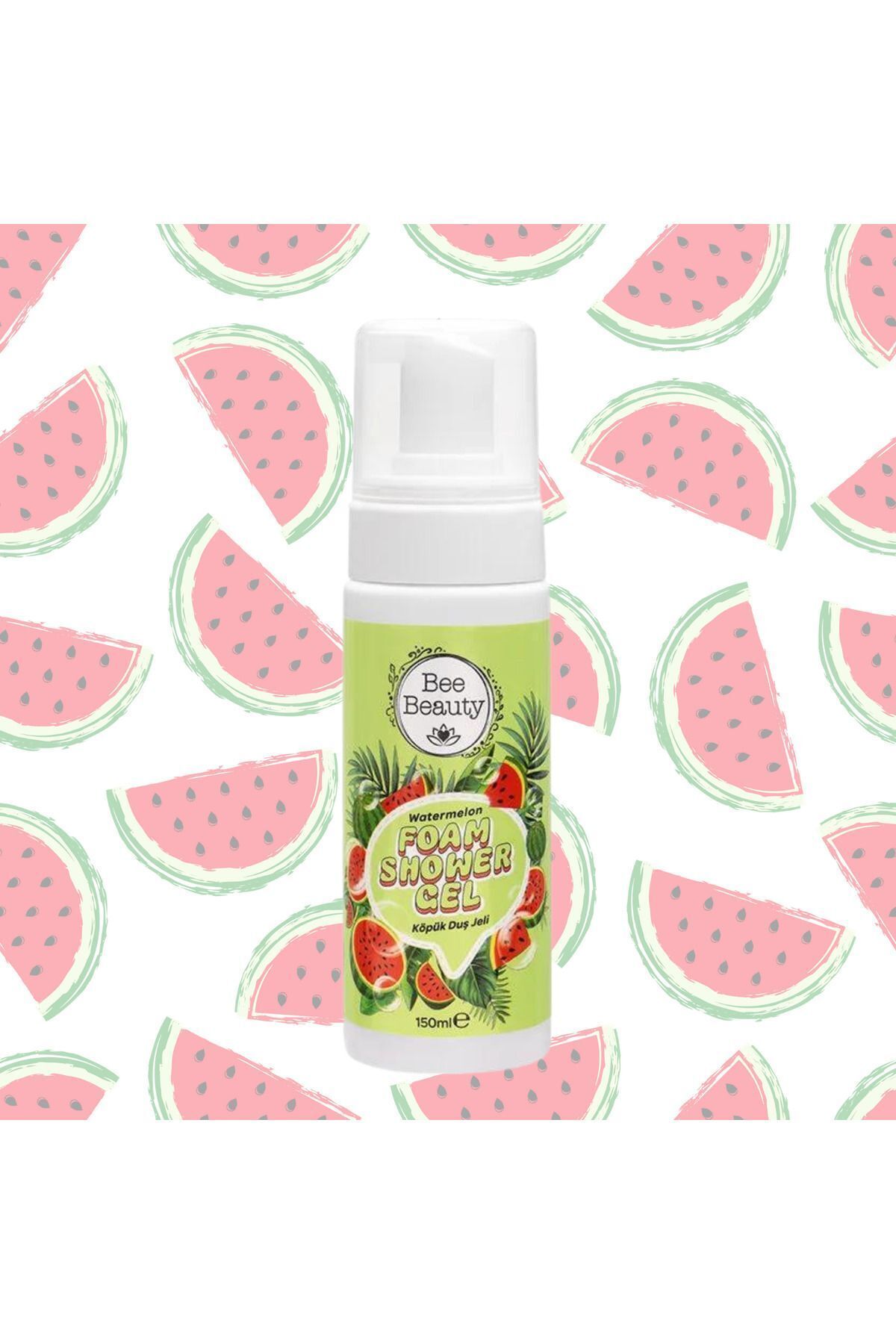 ژل و کرم دوش  196