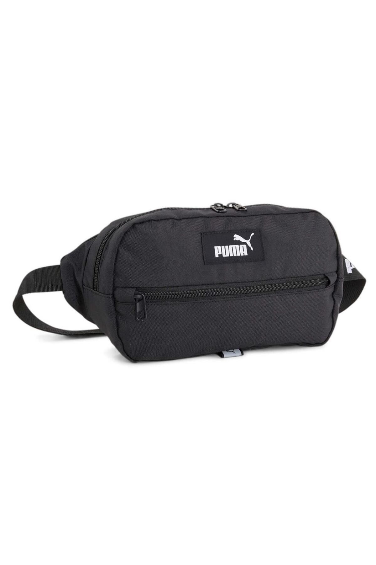 کیف کمری مشکی Evo Essentials (090961-01) Puma