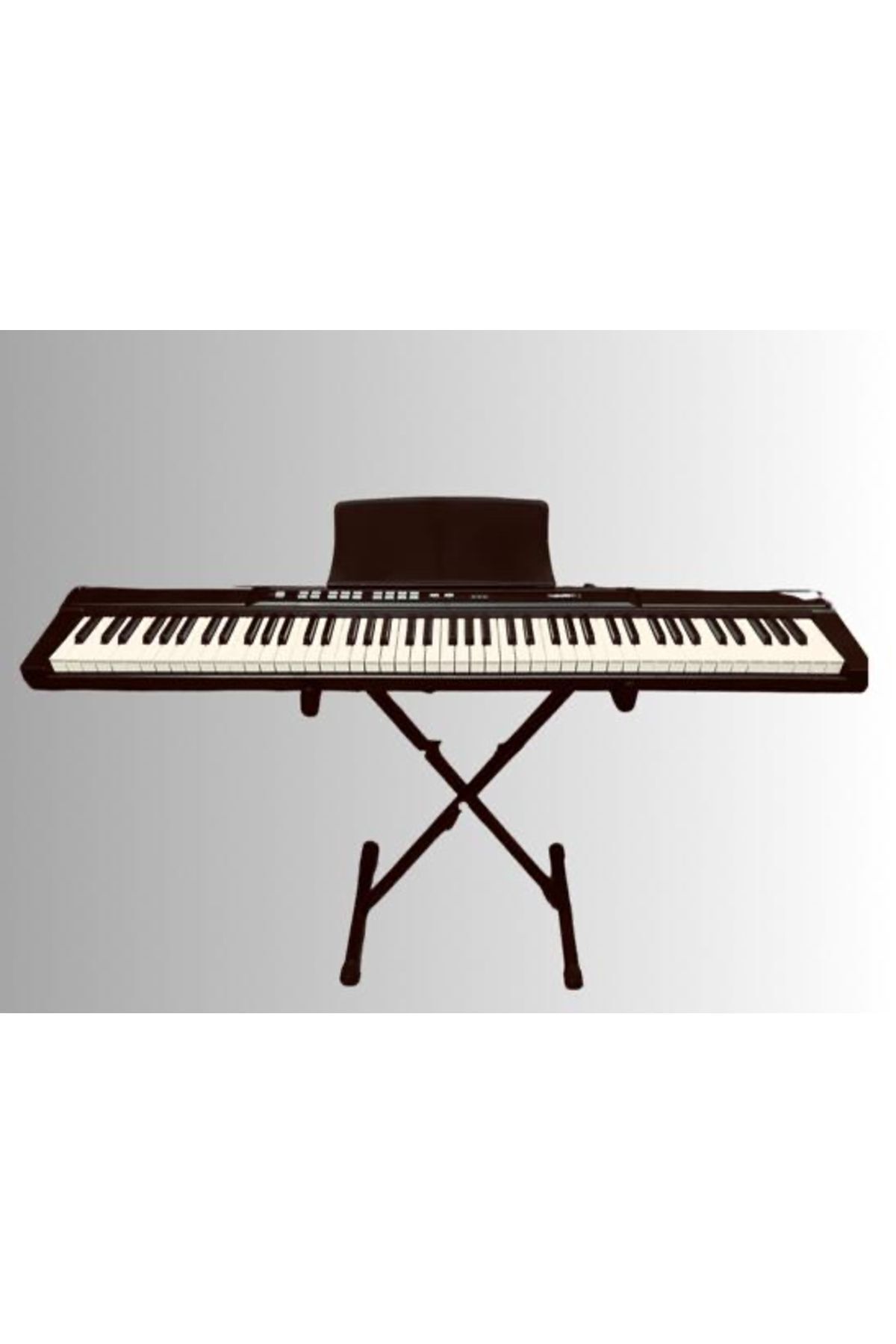 Codax Cdx102dijital Piyano