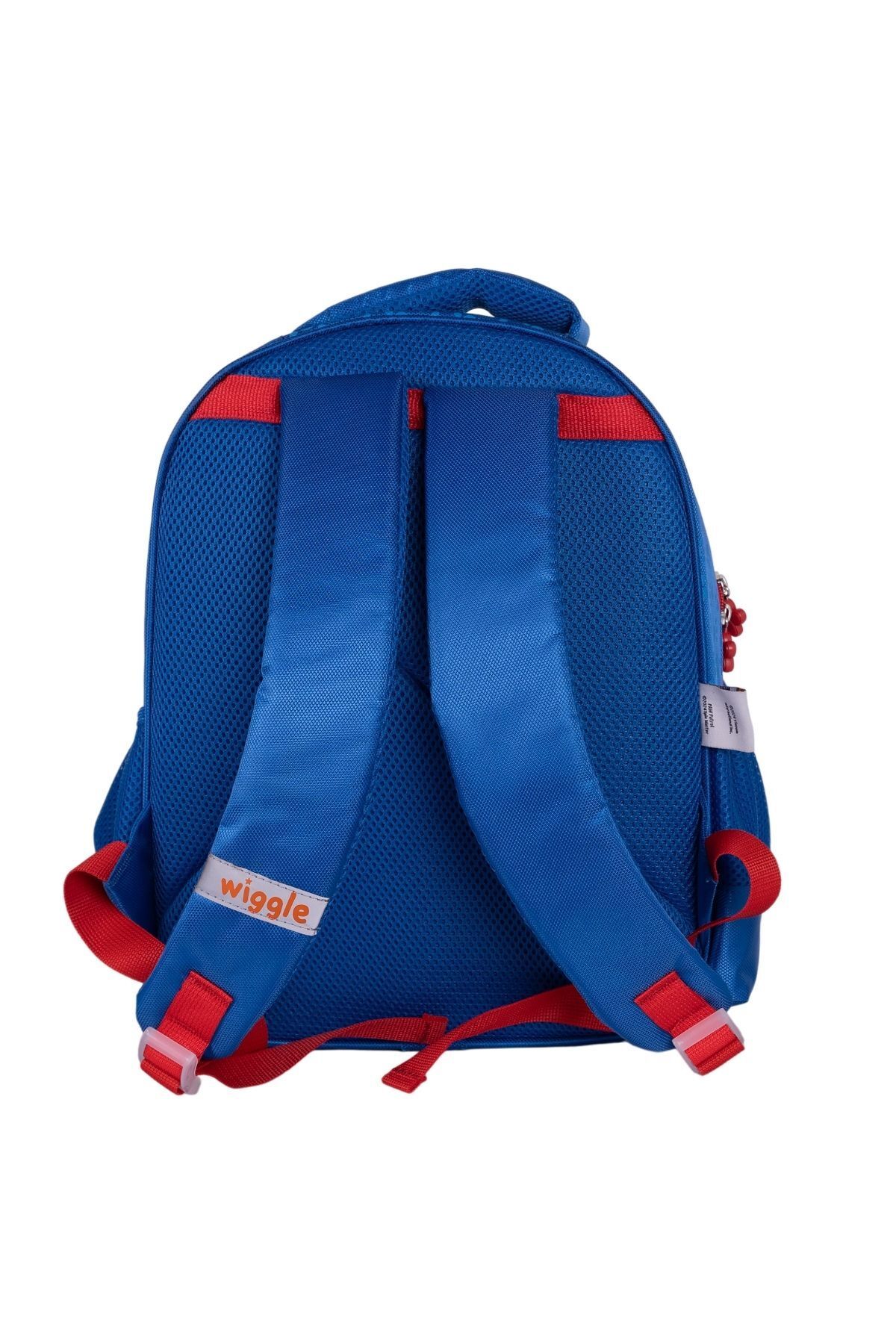 Wiggle rucksack sale