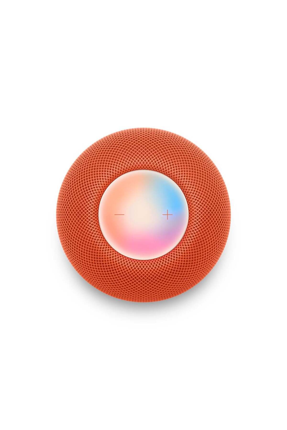 HomePod Mini Turuncu 4