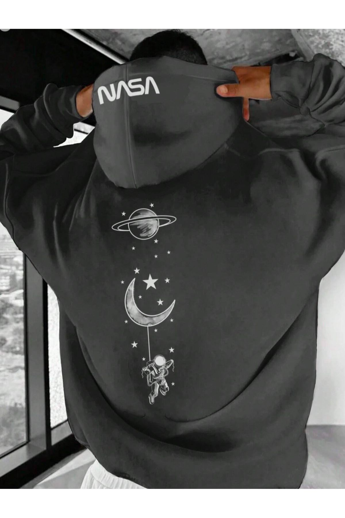 Roscosmos sweatshirt hotsell