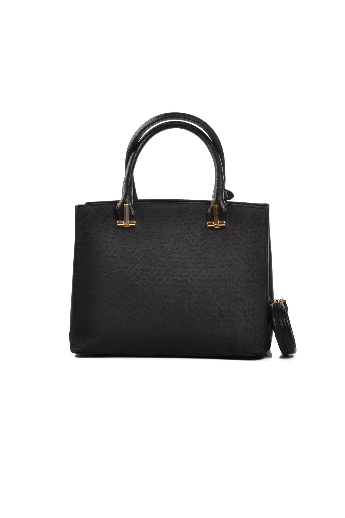 Venüs-C 2390040 Y Black Women's Shoulder Bag 2