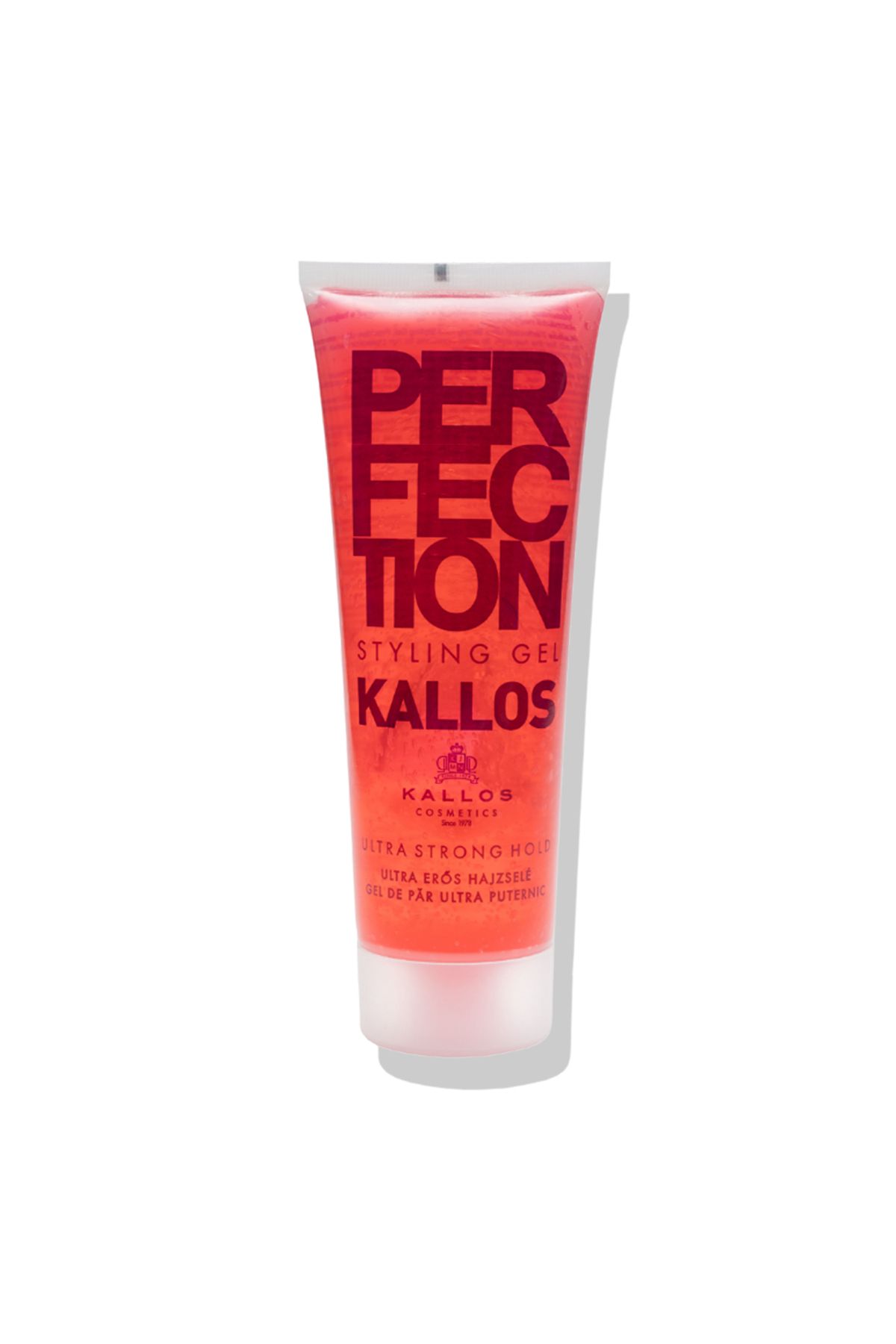 ژل مو KALLOS PERFECT اورجینال Kallos Cosmetics