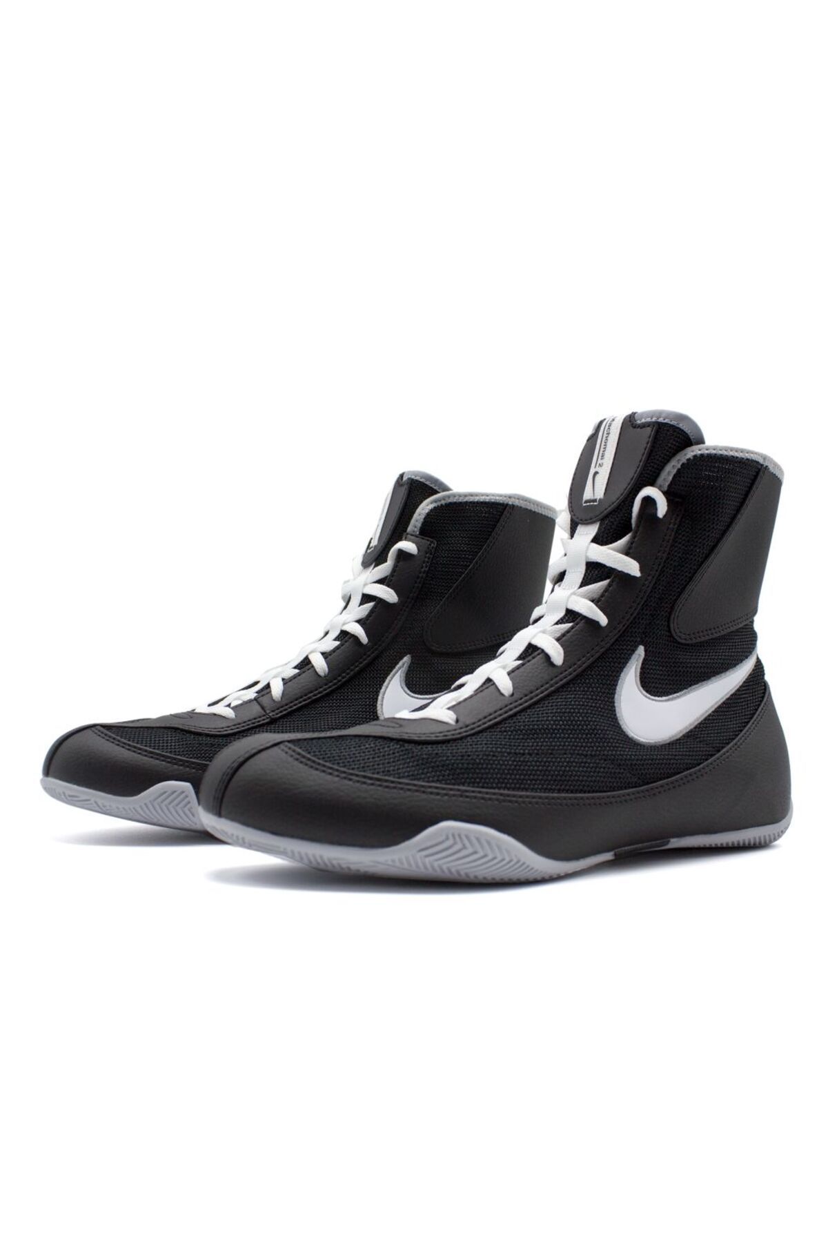 Nike Machomai 321819 Boxing shoes Trendyol