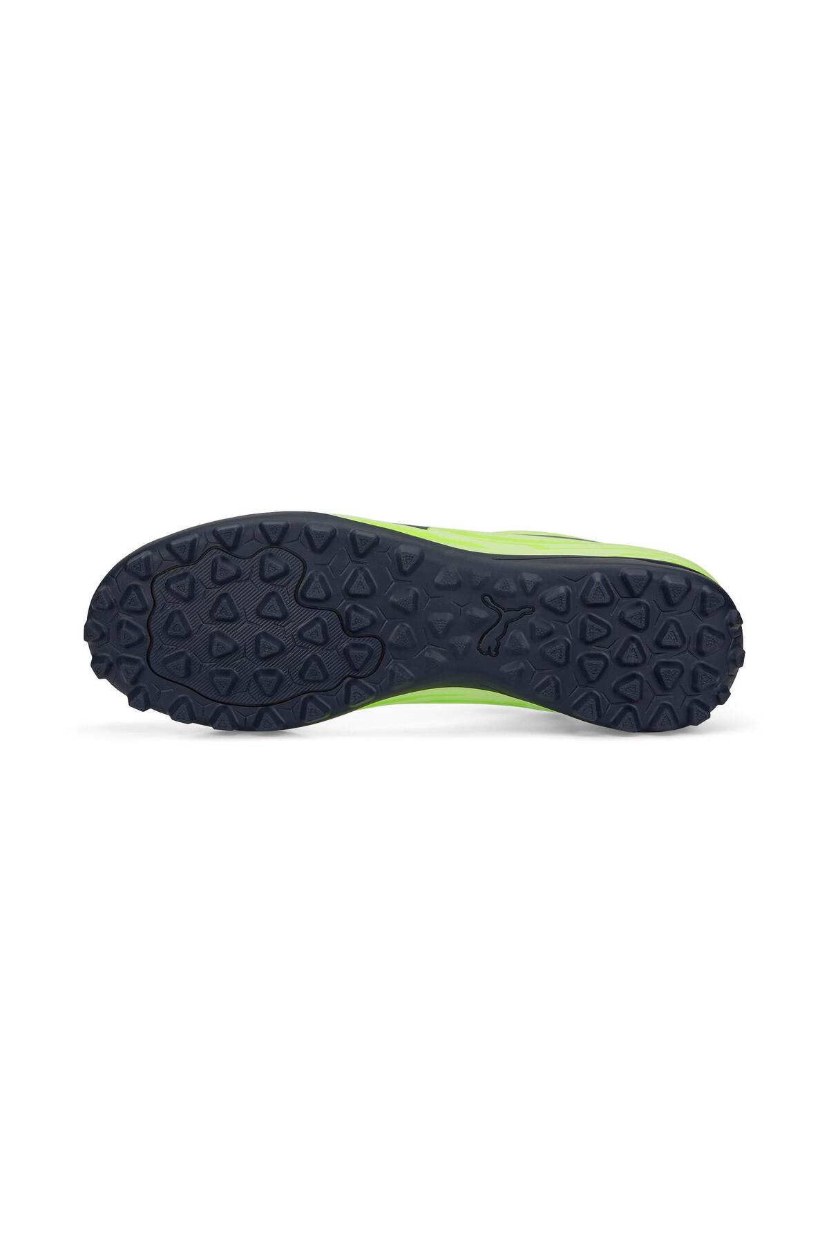 10657406 کفش Puma پوما مردانه Astroturf Field Rapido III Tt اورجینال - تصویر 4