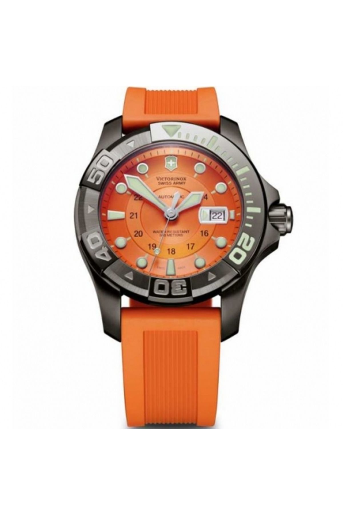 Swiss army dive master 500 cheap