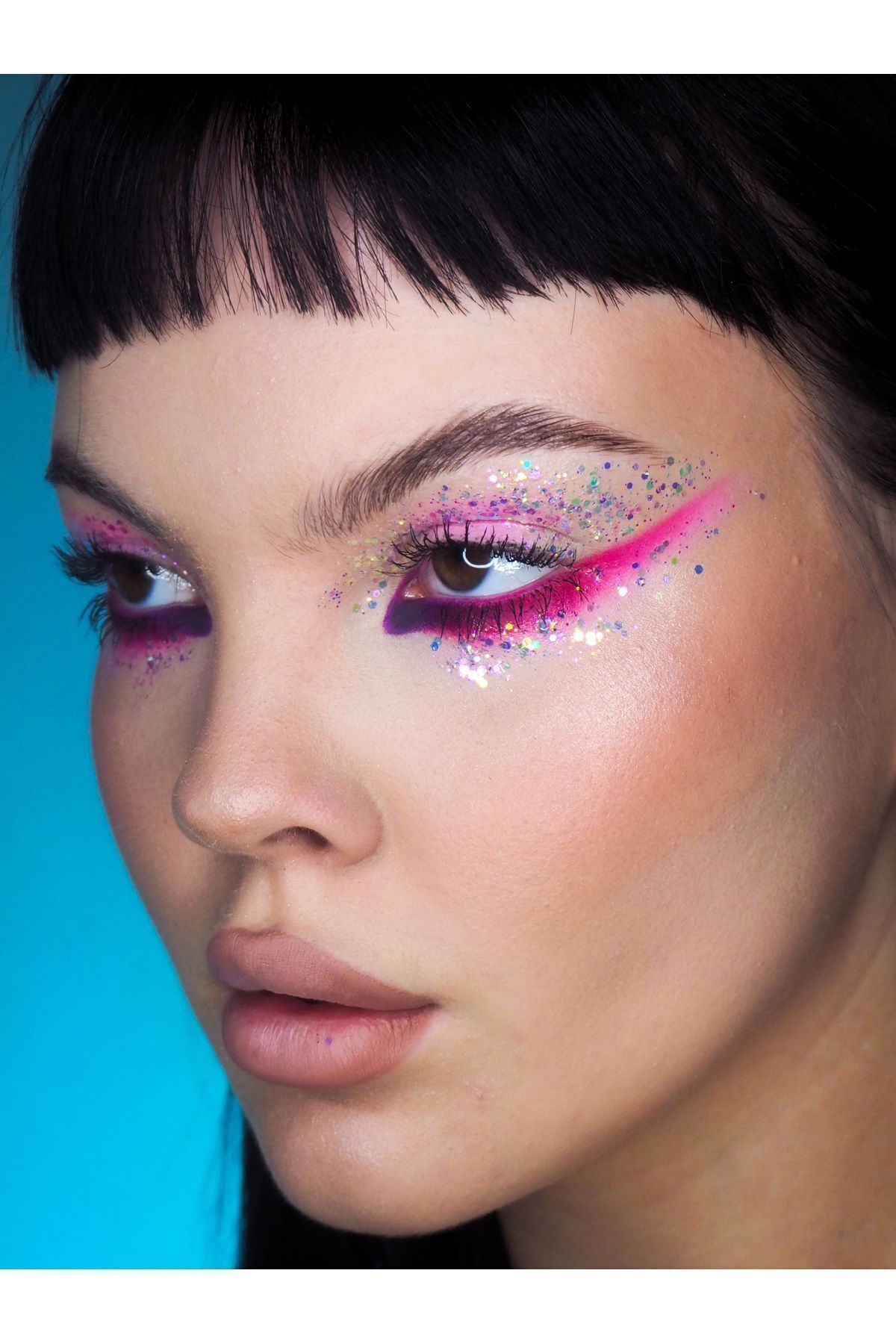 براق براق با فرم ژل - جادوگر The Glitter Lab