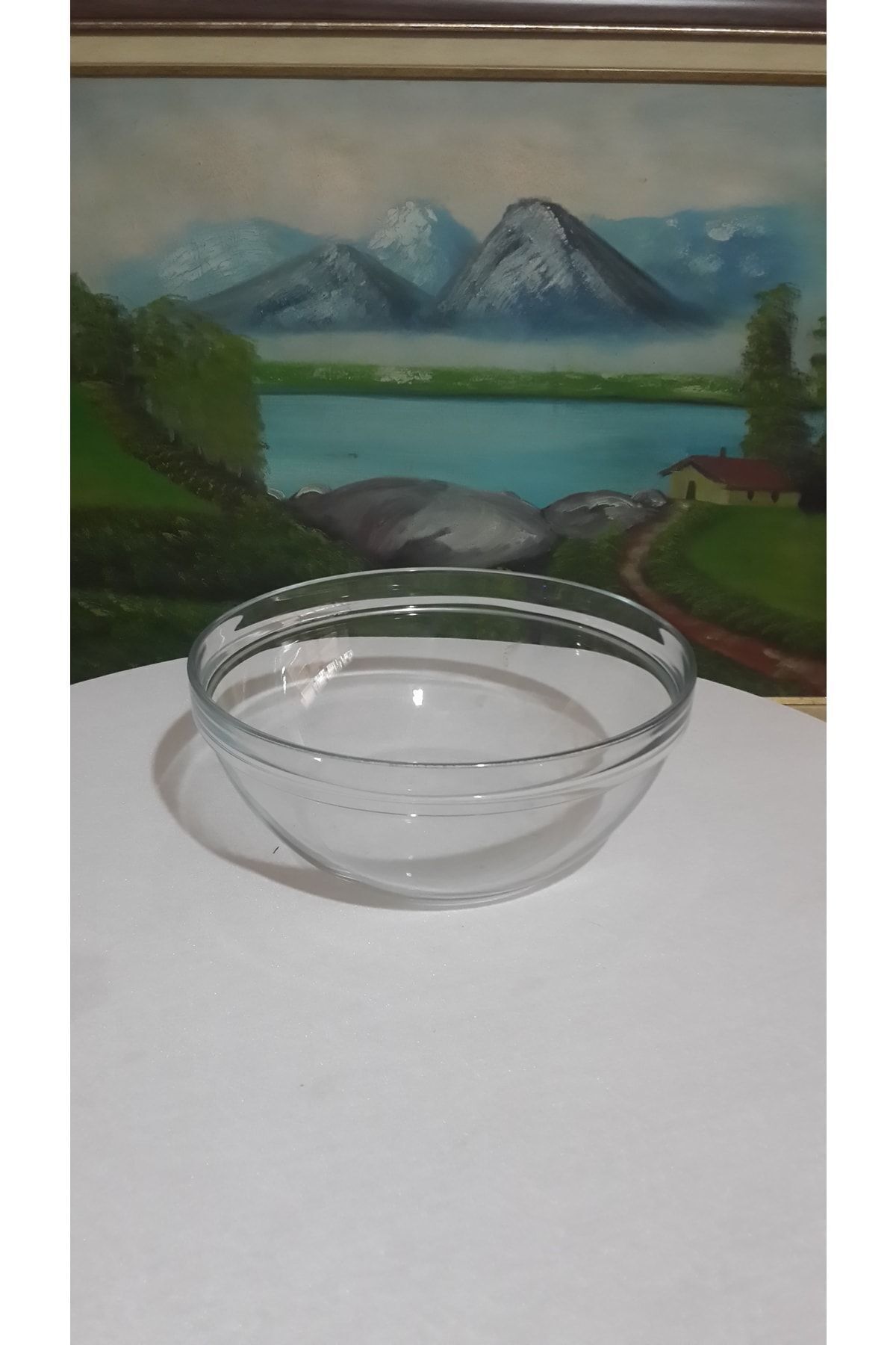 Paşabahçe-Chef's Bowl Large Size 30 cm P53923 2