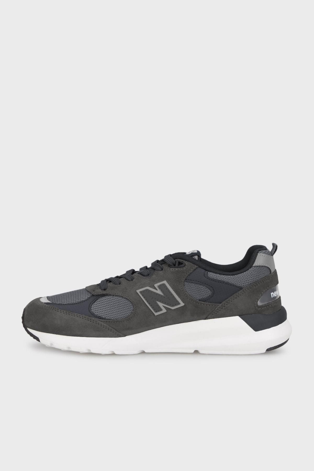 کفش اسپرت مردانه خاکستری 109 MS109AG New Balance