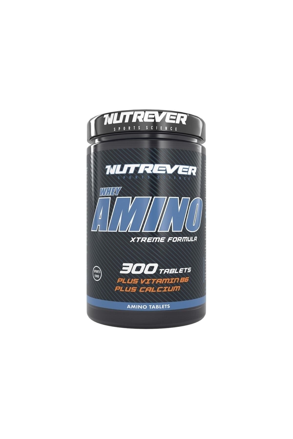 Whey Amino 300 Tablet