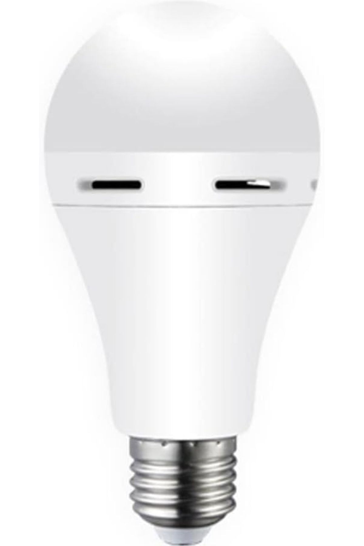 Ct-4229 9w/6400k Şarjlı Led Ampul