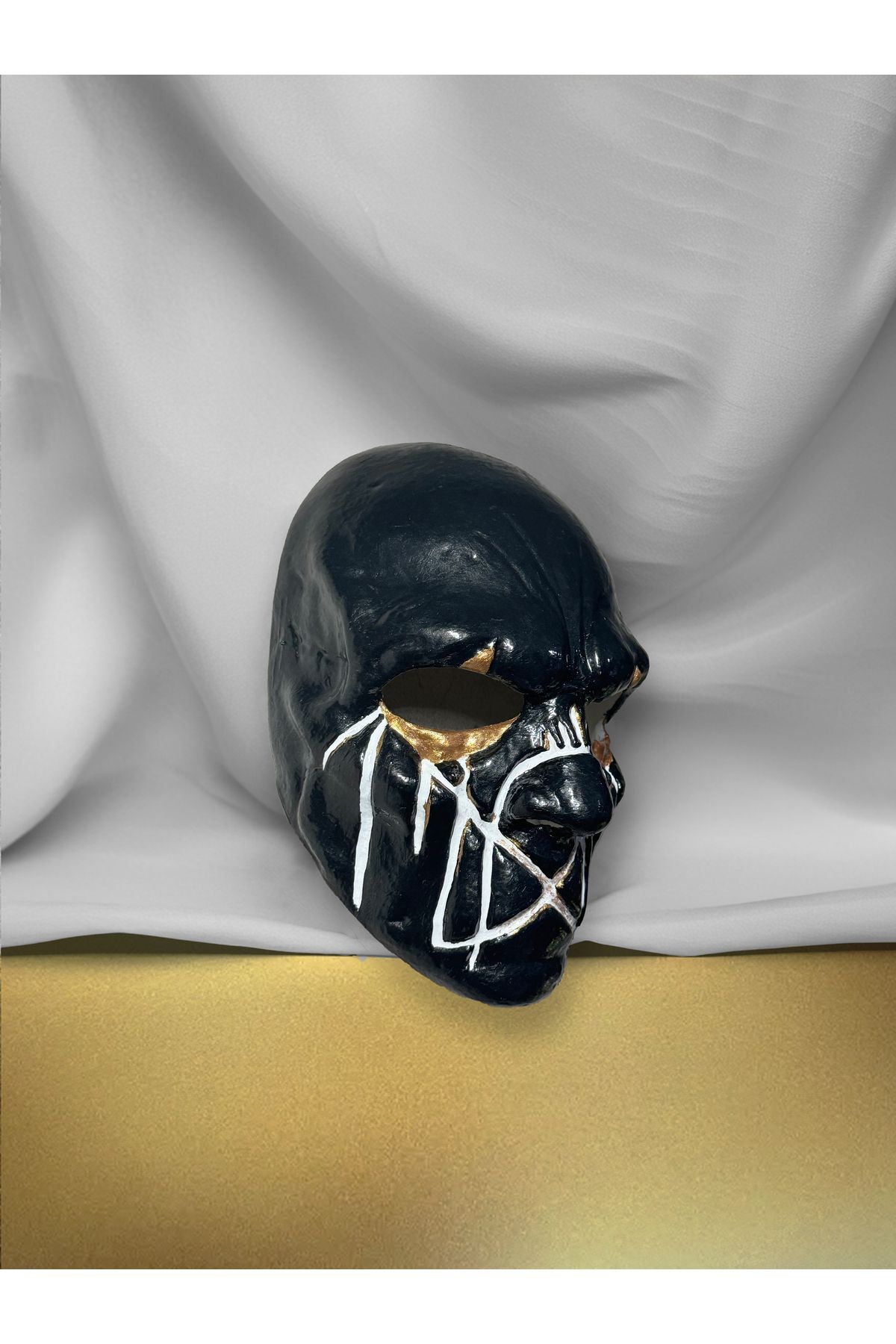 Venemask-Sleep Token Ii - Relaxed Cut Mask 2