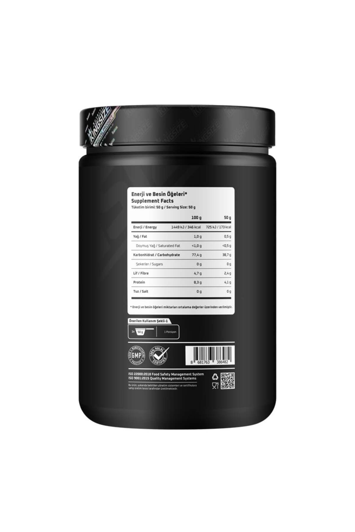 Rice Pudding 1500 Gr Rice Pudding 1500 Gr