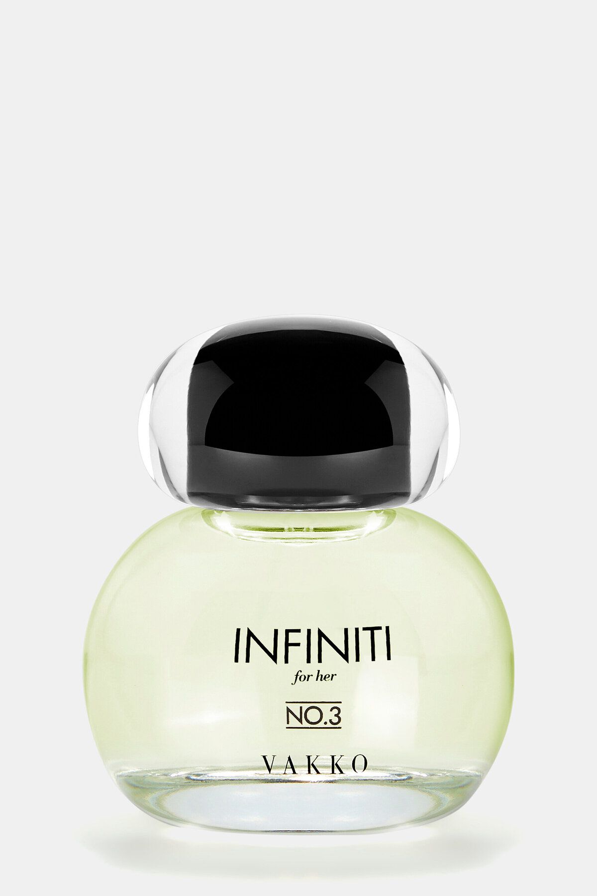 Infiniti For Her No.3 Edp 100 ml Vakko