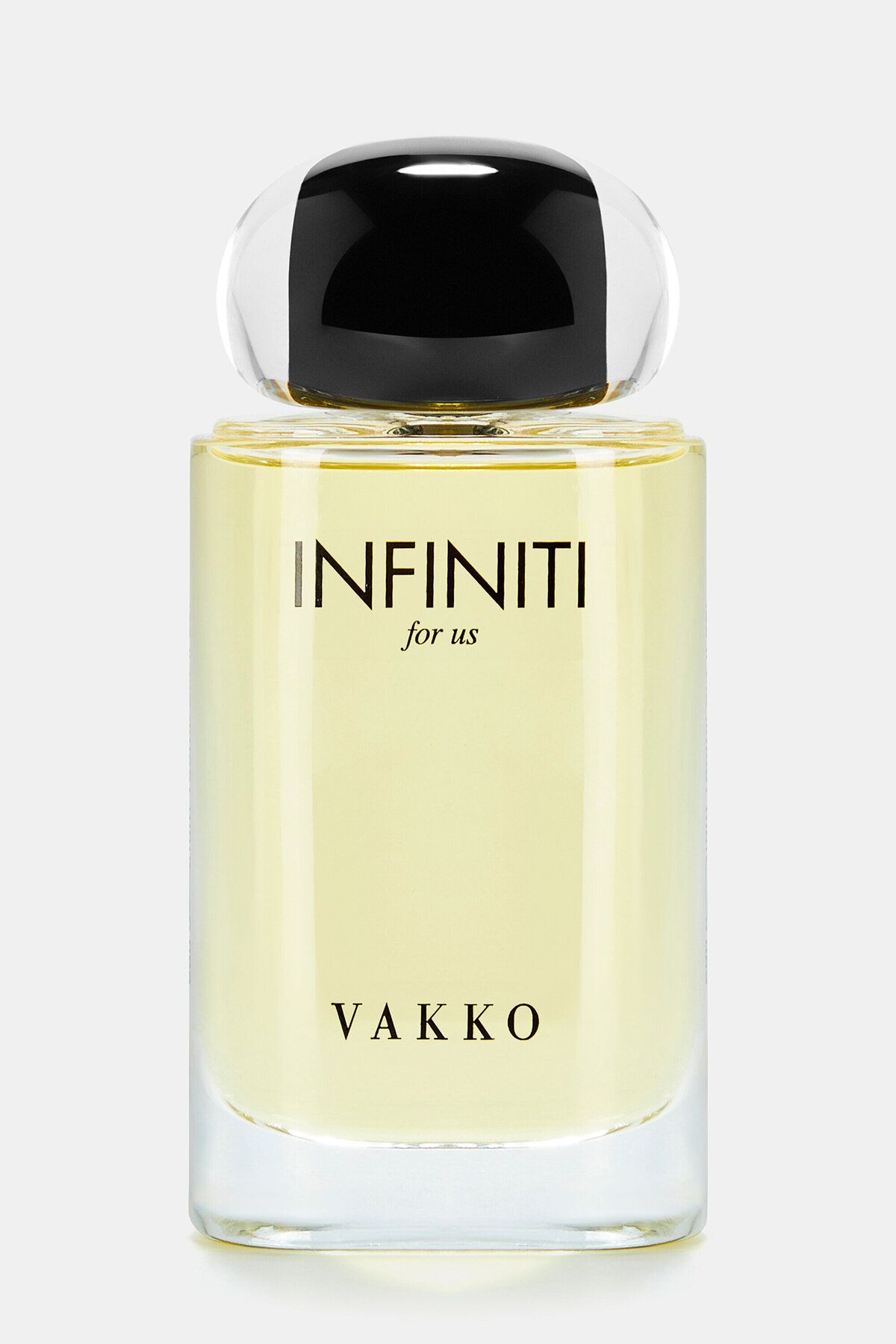 INFINITI FOR US UNISEX EDP 100 ML Vakko