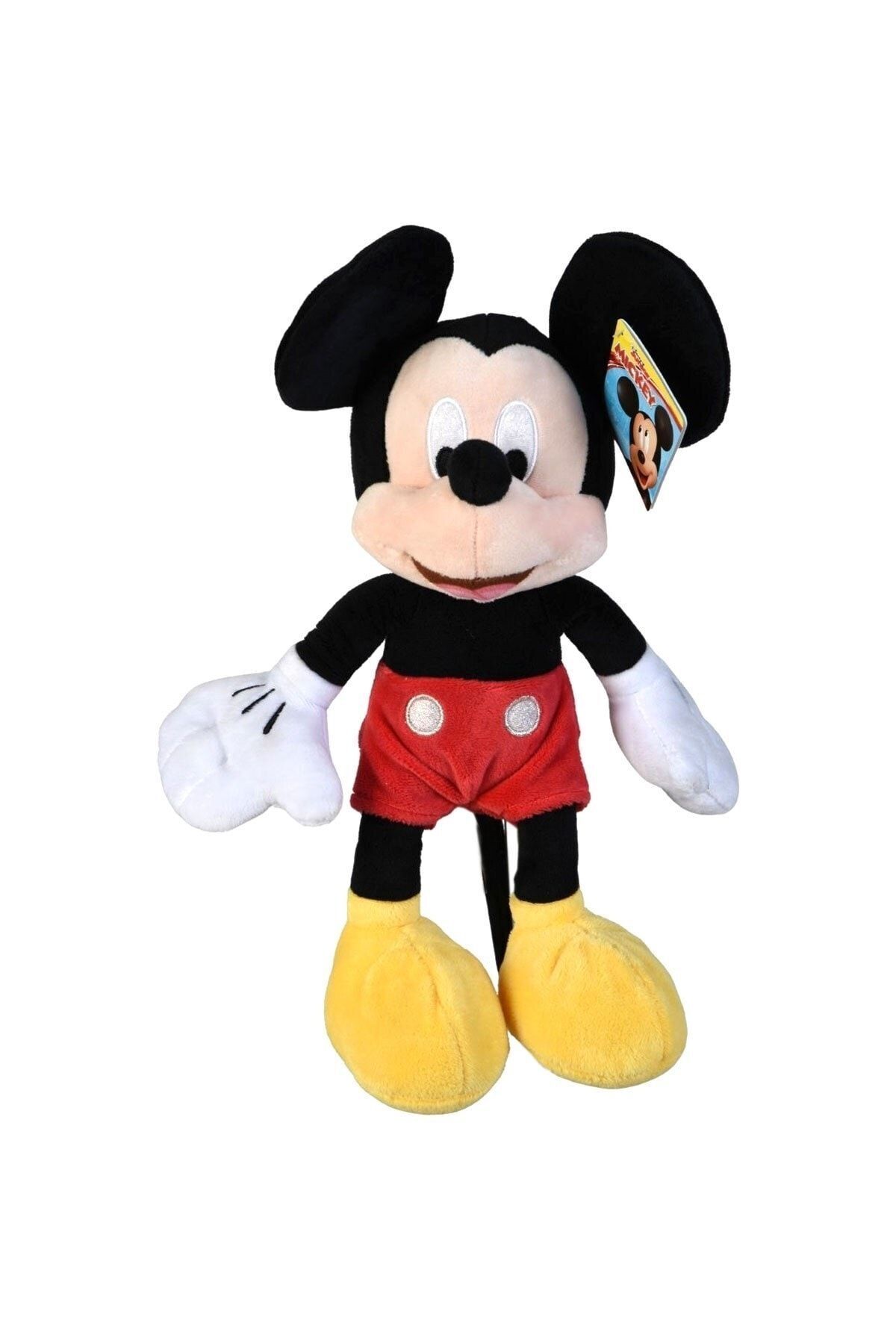 deniz sport Mickey Mouse Minnie Mouse Peluş Oyuncak 50 Cm - Fiyatı