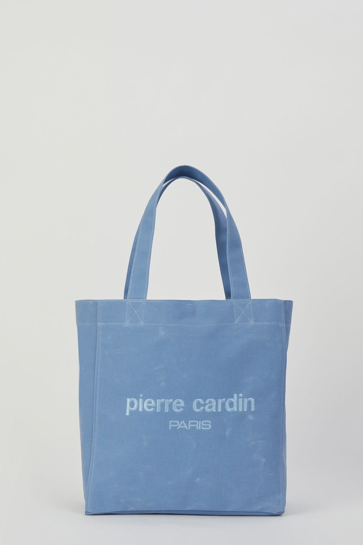 Pierre Cardin-حقيبة كتف نسائية زرقاء 05PO23Y3505 2