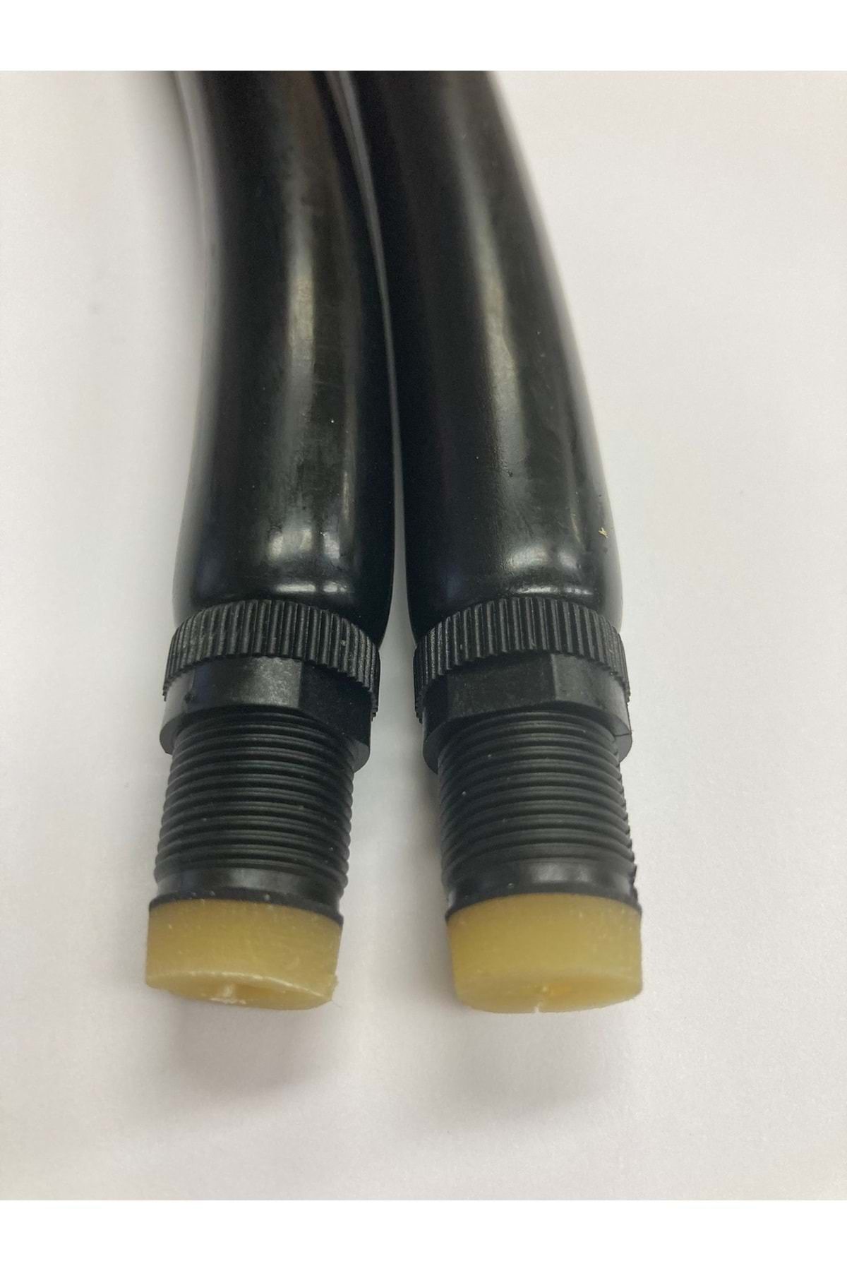 تفنگ ماهیگیری و لوازم جانبی 17 2X58 دو قطعه L03 58 سانتی متر 110 سیاه 1AD. Assniper