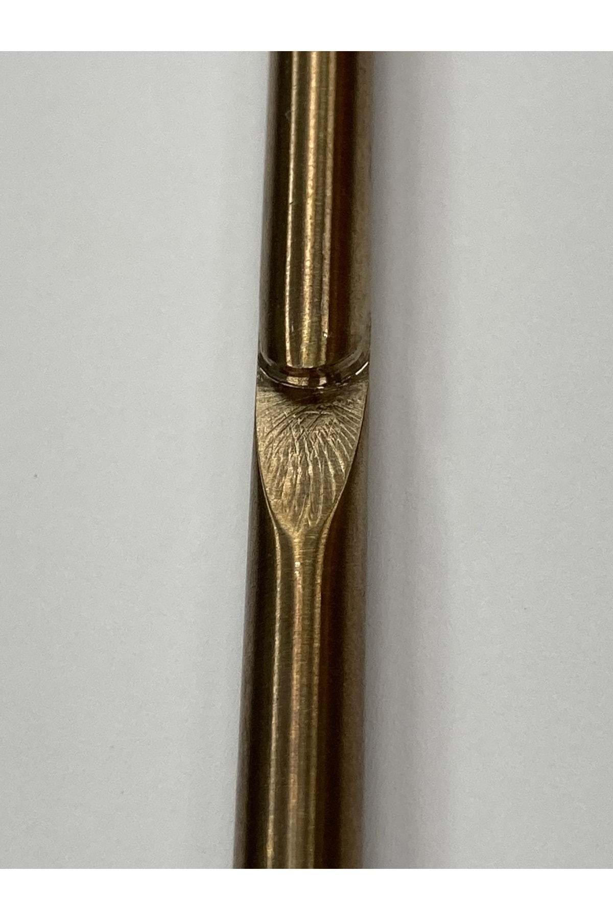 تفنگ ماهیگیری و لوازم جانبی 6 35 میلی متر پاس گالوانیزه 75 105CM 1AD. Assniper