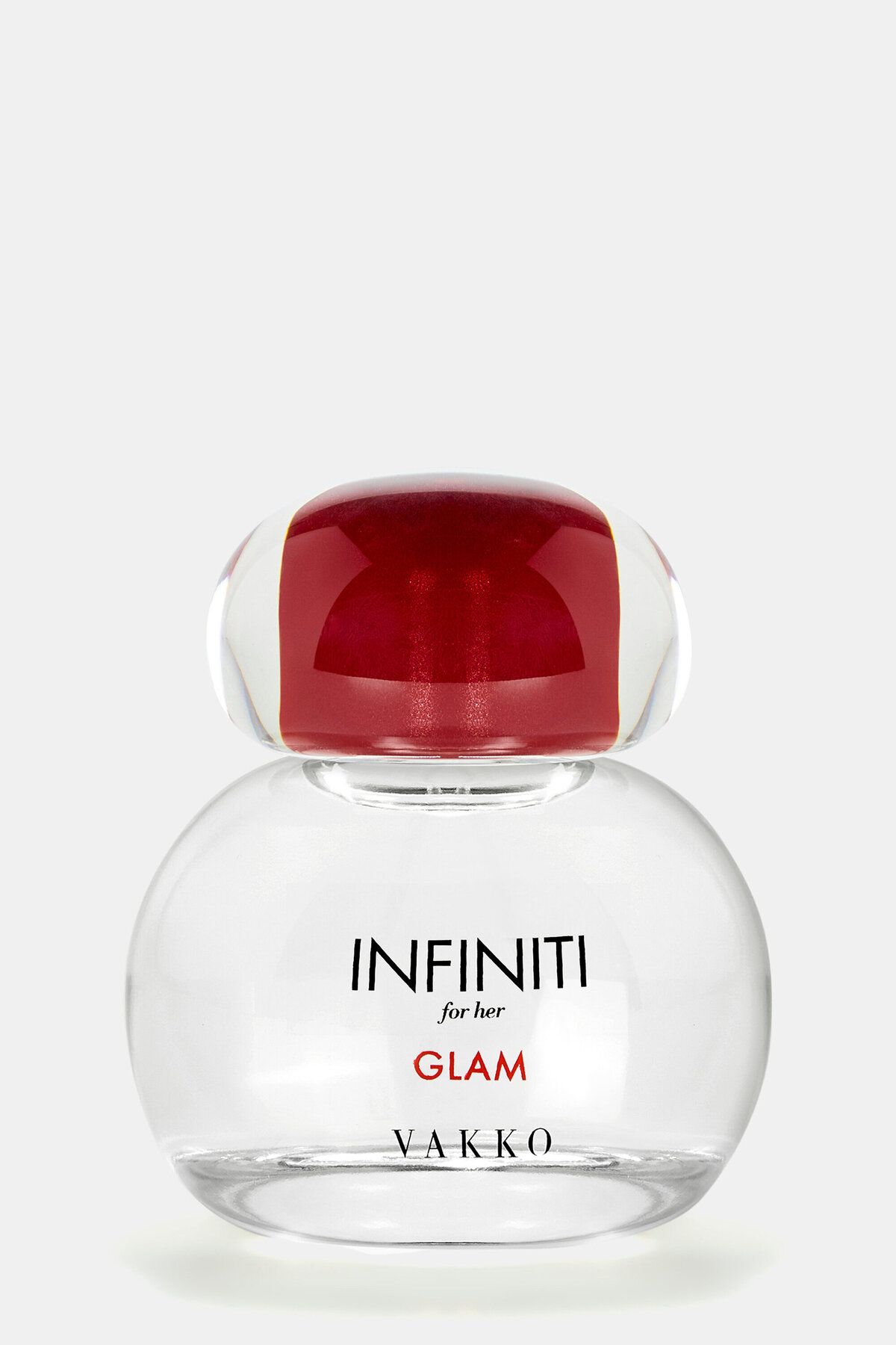 INFINITI FOR HER GLAM 100ML Vakko