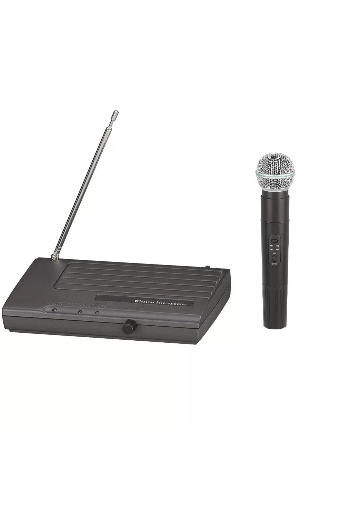 D-sound Ds-200 Telsiz El Mikrofonu