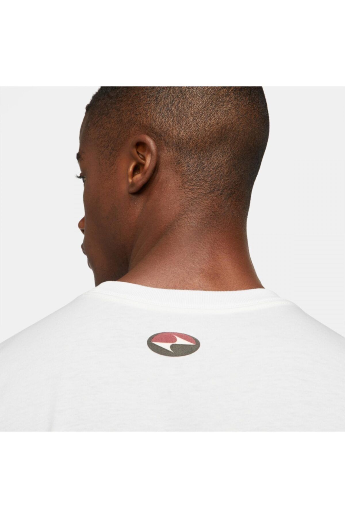 Nike t shirt tiger woods top