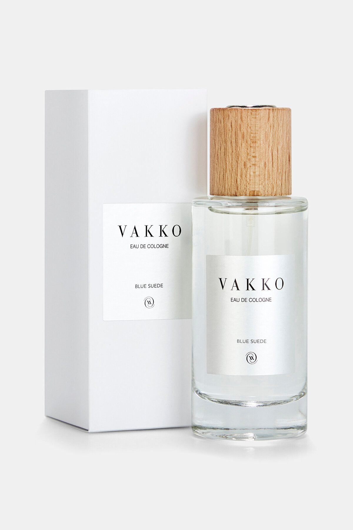 Vakko ادکلن جیر آبی 100 میلی لیتر