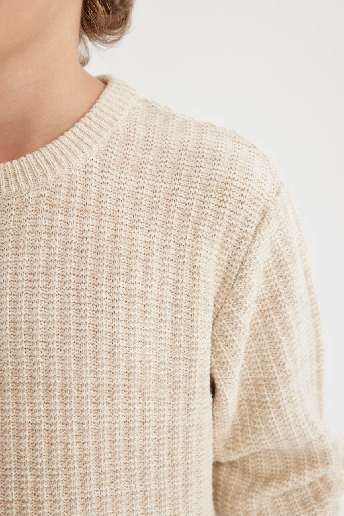 بافت پسرانه دفاکتو | C9468A824AU Defacto - Image 5