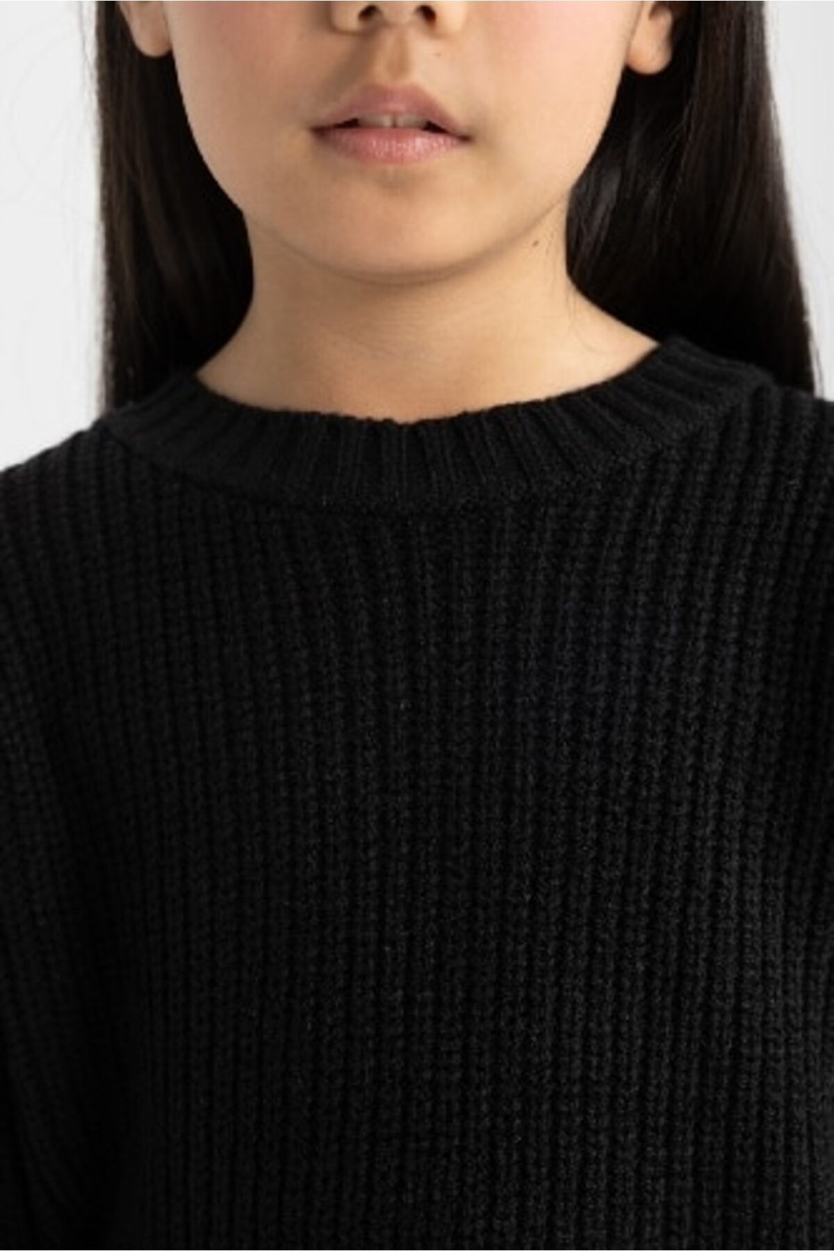 بافت دخترانه دفاکتو | C6909A824AU Defacto - Image 5