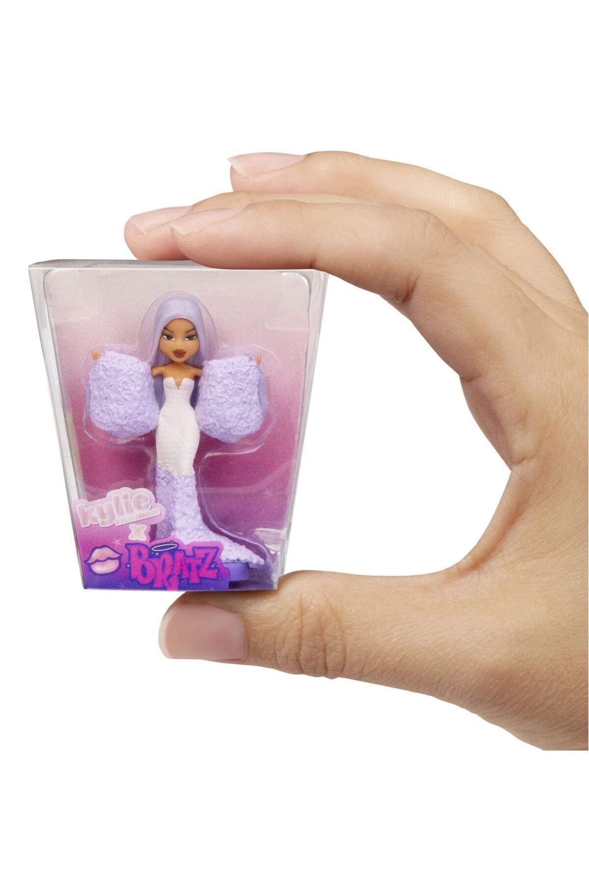 Bratz-Kylie Jenner Mini Bratz Series 2