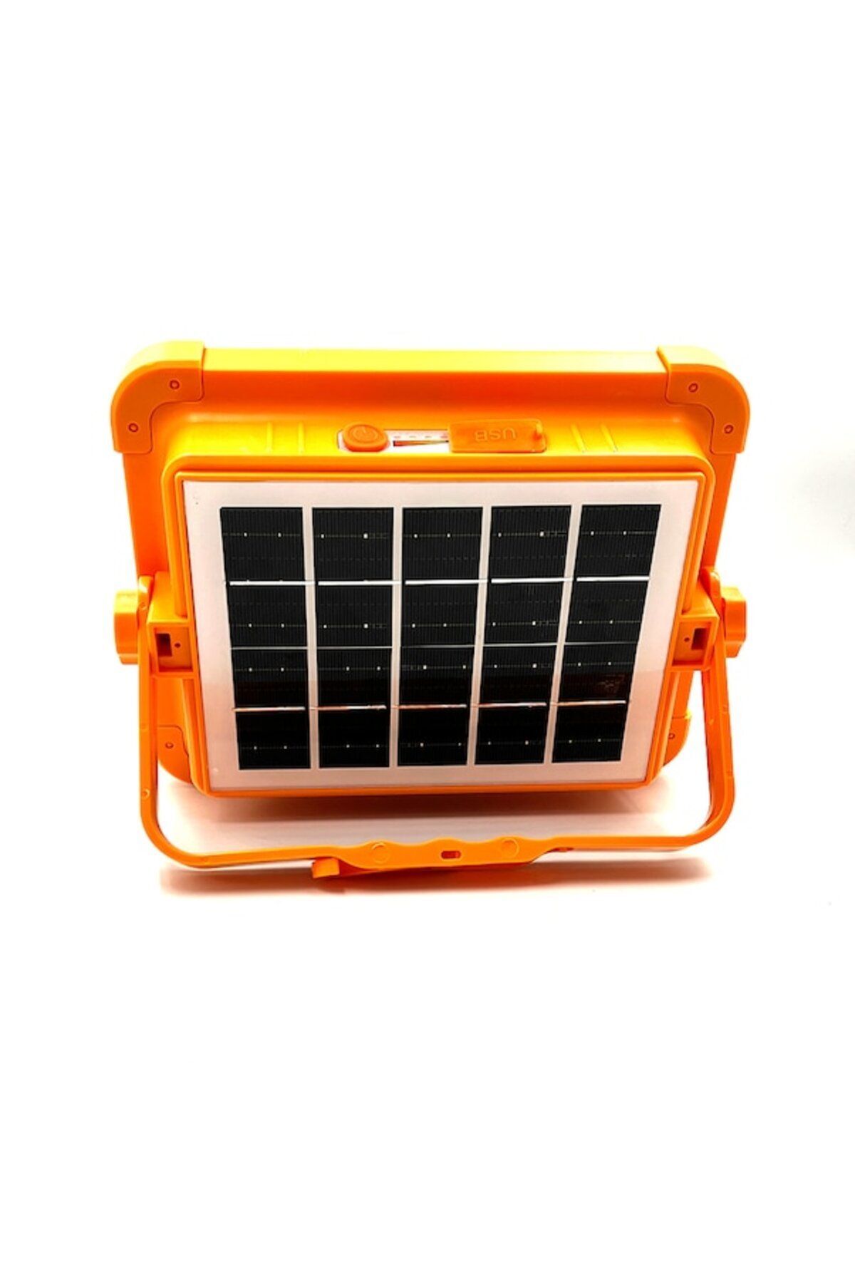 PORTATİF SOLAR LED CT-4698 3