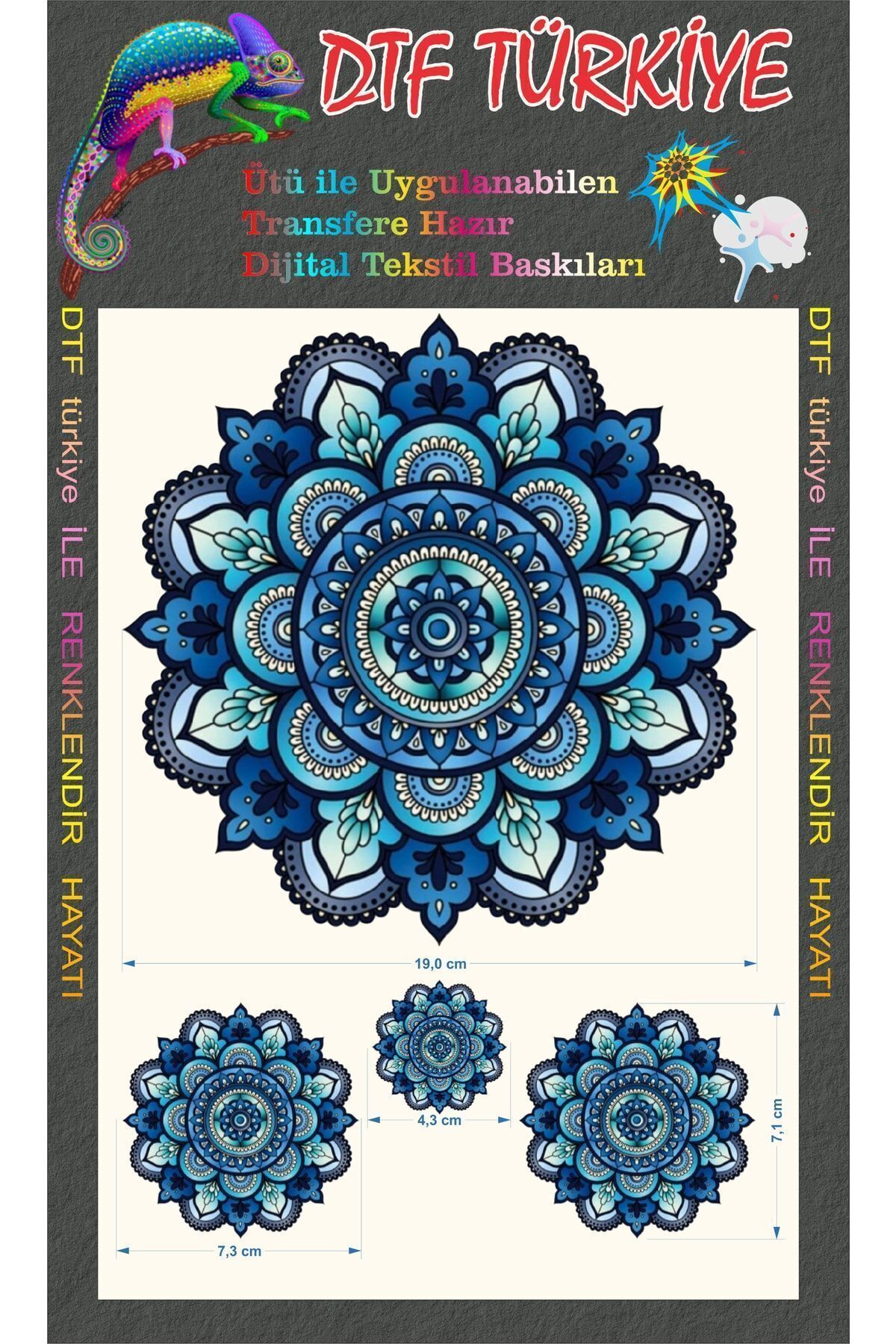 DTF BASKI T-shirt Baskı -kişiye Özel A4 Boyutunda Tekstil Baskı-ütü Ile Baskı-baskılı Tişört