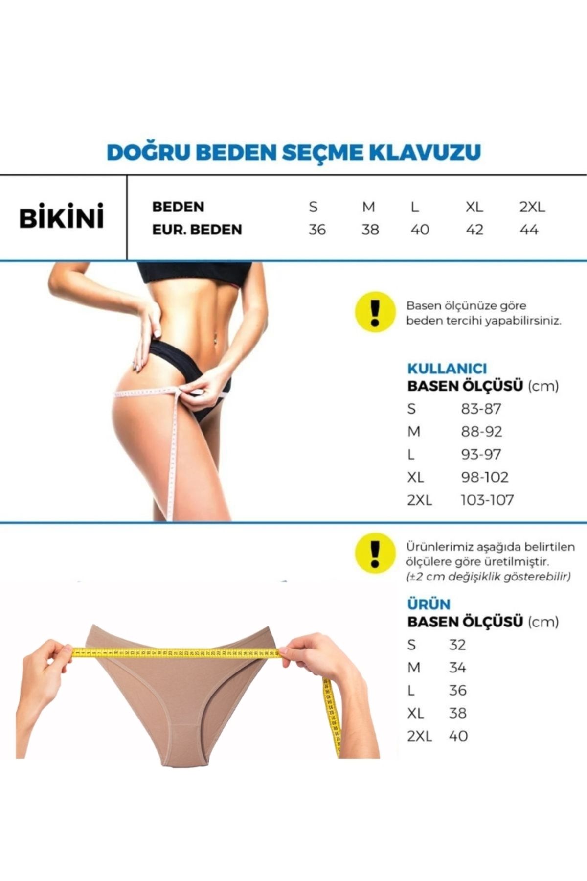 ALYA UNDERWEAR-Pachet de 3 chiloți din bumbac cu tăiere în bikini pentru femei - culoarea pielii alb și negru 7